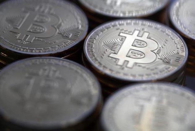 Bitcoin Bertahan di US$69.000, Investor Waspadai Perang dan Harga Energi