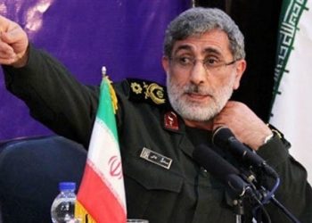 Sosok Jenderal Iran Esmail Qaani: Dituduh Pengkhianat di Lingkaran Dalam Khamenei