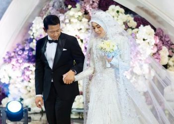 Clara Shinta Blak-blakan Soal Suami: Nafkah Nihil, Rumah-Listrik Ditanggung Sendiri