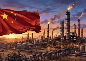 Asia Tenggara Kelabakan, China Masuk di Tengah Gangguan Energi Global