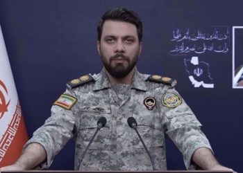 Iran Ejek Trump dengan “You’re Fired”, Ketegangan Selat Hormuz Kian Memanas