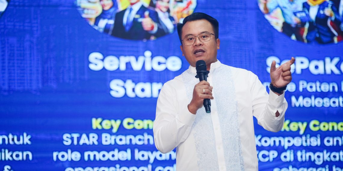 BTN Ubah Wajah Layanan, Ekspansi Ditopang Operasional Modern