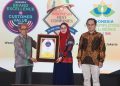 SWA Media Group Beri Penghargaan Brand Excellence dan Employee Well-Being 2025–2026