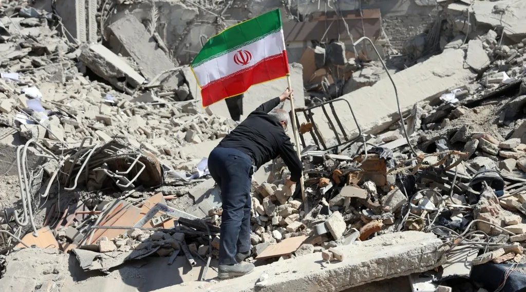 Konflik Iran, AS, dan Israel Berlanjut: Apa Dampaknya ke Ekonomi dan Politik Indonesia?