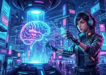 Serangan Siber Berbasis AI Melonjak 89% pada 2025, Ini Temuan Laporan CrowdStrike 2026