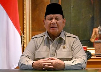 Prabowo Warning Dapur MBG: Standar Harus Naik, yang Tak Layak Jangan Beroperasi