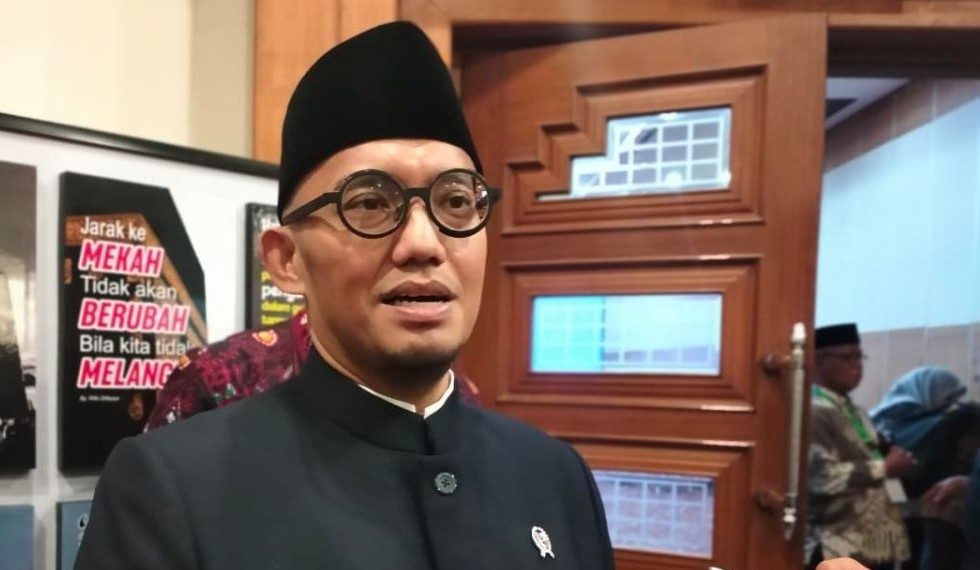 Konflik di Timur Tengah Sebabkan Jumlah Jemaah Umrah Indonesia Menurun