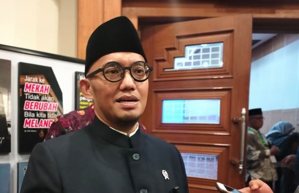 Konflik di Timur Tengah Sebabkan Jumlah Jemaah Umrah Indonesia Menurun