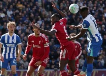 Liverpool Loyo Usai Liga Champions, Kenapa Selalu Tumbang di Liga Inggris?