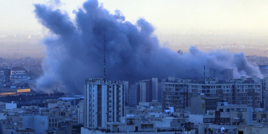 Dampak Perang Iran Mulai Terasa, Israel Kehilangan Rp49 Triliun dalam Sepekan