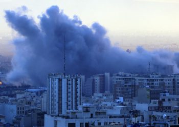 Dampak Perang Iran Mulai Terasa, Israel Kehilangan Rp49 Triliun dalam Sepekan