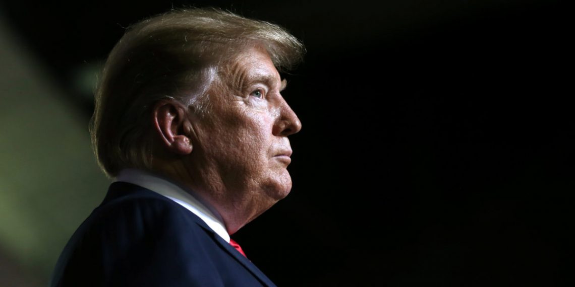 Keputusan Trump Menahan Serangan ke Iran Bikin Harga Minyak Rontok dalam Waktu Singkat