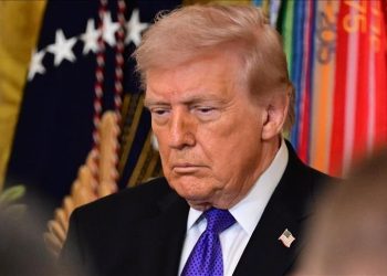 Trump Murka ke Spanyol, Ancaman Embargo Usai Tolak Misi Militer ke Iran