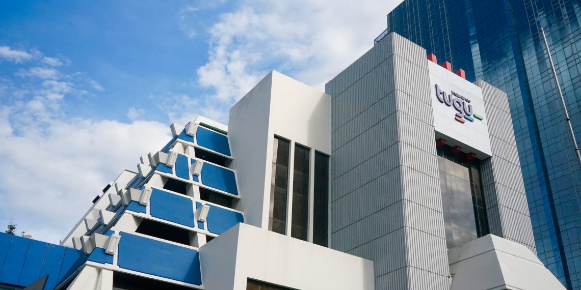 Tugu Insurance Tebar Kebaikan Jelang Idulfitri 1447 H Lewat Aksi Sosial