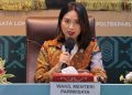 Ledakan Wisata Lebaran 2026, Pergerakan Turis Domestik Diprediksi Tembus 100 Juta