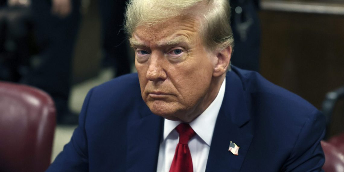 Setelah Ancaman Serangan, Trump Pilih Tahan Diri Usai Dialog dengan Iran