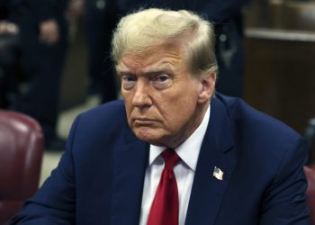 Setelah Ancaman Serangan, Trump Pilih Tahan Diri Usai Dialog dengan Iran