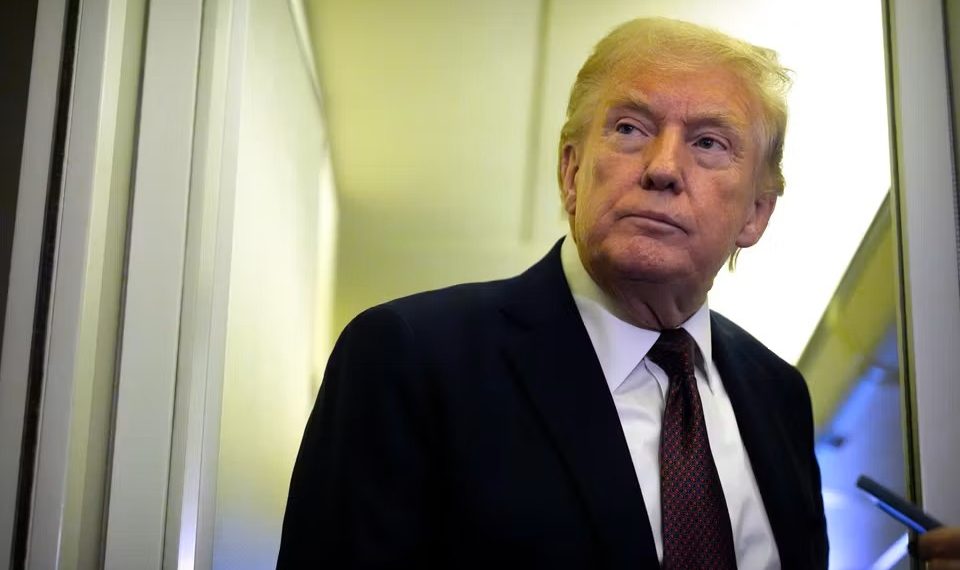 Trump Klaim Menang Lawan Iran, Tapi Minta Sekutu Kirim Kapal Perang ke Selat Hormuz