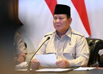 Prabowo Soroti Deep State di Pemerintahan, Dirjen Membangkang Langsung Dicopot