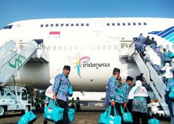 Imbas Konflik Timur Tengah, Tiket Pesawat Jeddah–Jakarta Tembus Rp 20 Juta