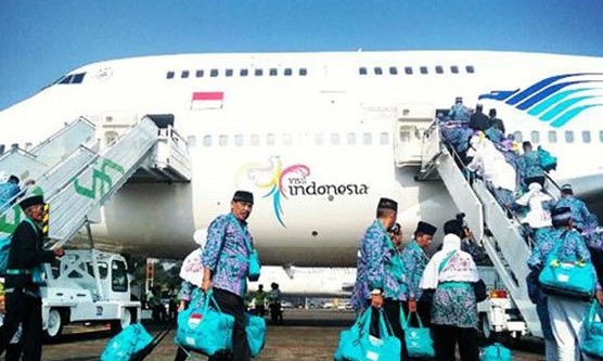 Imbas Konflik Timur Tengah, Tiket Pesawat Jeddah–Jakarta Tembus Rp 20 Juta