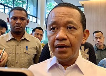Bahlil gaspol konversi 120 juta motor ke listrik tapi kesiapan infrastruktur masih bikin orang ragu