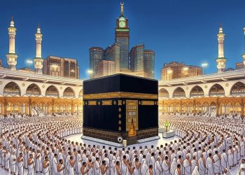 Pemerintah Antisipasi Dampak Konflik Timteng terhadap Haji 2026, Ini Rencananya