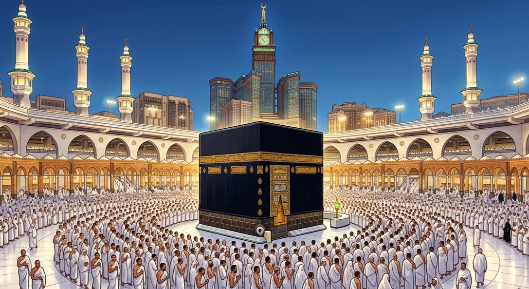 Pemerintah Antisipasi Dampak Konflik Timteng terhadap Haji 2026, Ini Rencananya