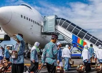 Haji 2026 Dipastikan Aman, Arab Saudi Tegaskan Kondisi Tetap Kondusif