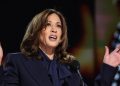 Serangan AS ke Iran Memicu Polemik, Kamala Harris Kritik Keras Kebijakan Trump