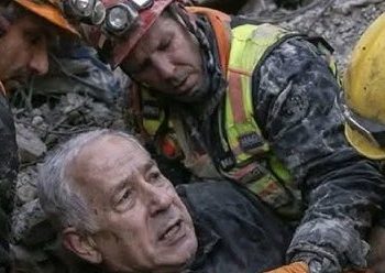 Heboh! Rumor Netanyahu Tewas Dihantam Rudal Iran, Ini Fakta Sebenarnya