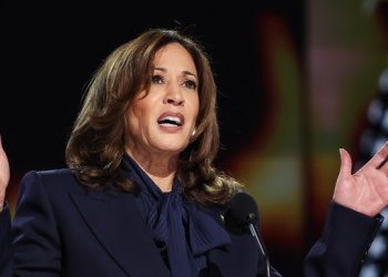Serangan AS ke Iran Memicu Polemik, Kamala Harris Kritik Keras Kebijakan Trump