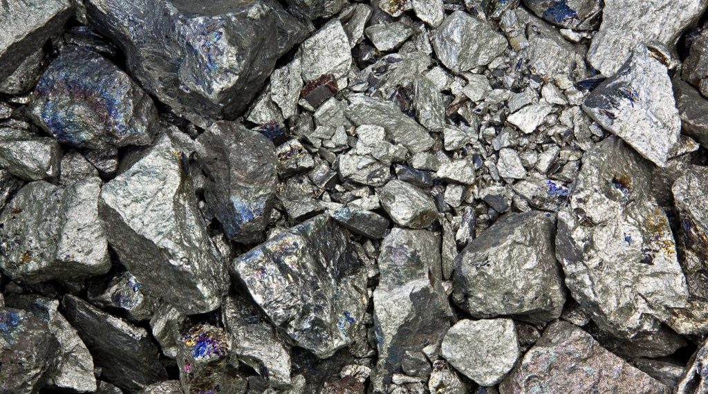 Ekspor nikel NPI segera dikenakan bea keluar pemerintah fokus genjot pendapatan negara