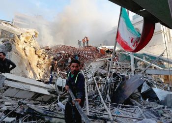 Efek Perang AS-Iran Bisa Tembus ke RI, Logistik dan Harga Terancam Naik