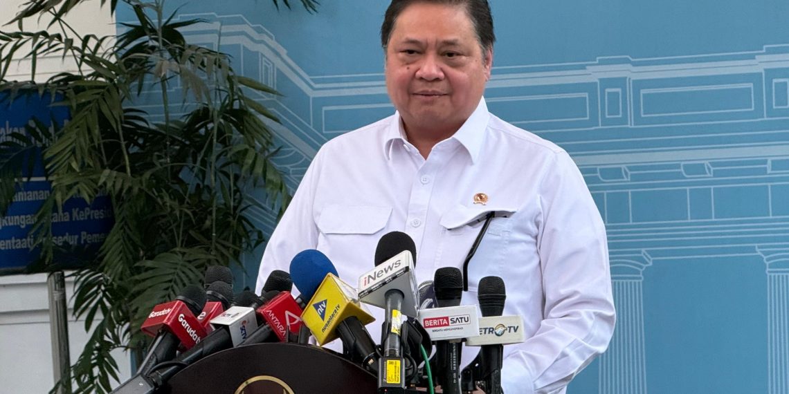 WFH 1 Hari Disiapkan Pemerintah untuk Hemat BBM, Pengumuman Segera