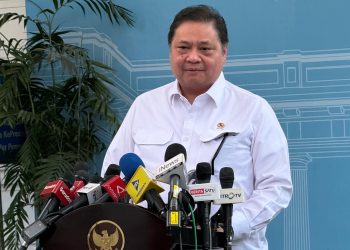 WFH 1 Hari Disiapkan Pemerintah untuk Hemat BBM, Pengumuman Segera