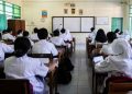 Batal Diterapkan! Sekolah Daring April 2026 Diganti Tatap Muka