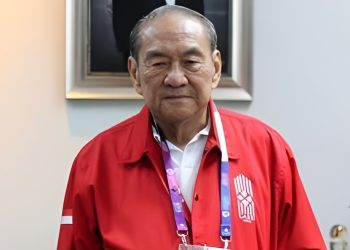 Sosok Sederhana di Balik Djarum, Michael Bambang Hartono Berpulang