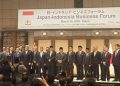 11 Kesepakatan Ekonomi Indonesia – Jepang Rp 400 Triliun Disaksikan Prabowo