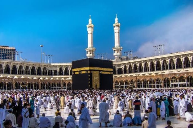 Konflik Timur Tengah Bikin Jamaah Umrah Indonesia Belum Bisa Pulang