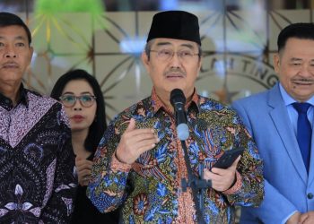Reformasi Polri Dipercepat, 8 Perpol dan 24 Perkap Diusulkan Direvisi