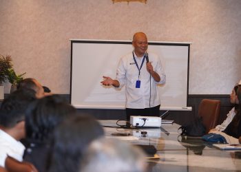 Ramadan Penuh Berkah, KBI Hadirkan Is-Ware Next Gen untuk Pangan Mandiri