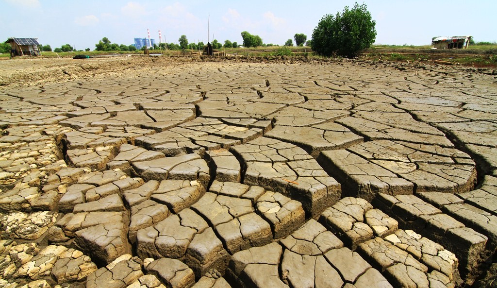 Kapan Musim Kemarau 2026 Dimulai? Ini Perkiraan Awal dan Puncaknya