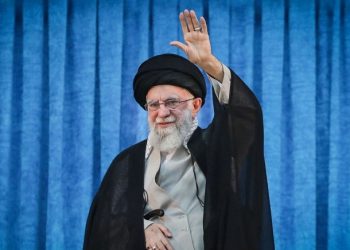 “Siapa Sosok di Balik Kematian Khamenei? Pentagon Bocorkan Fakta Mengejutkan”