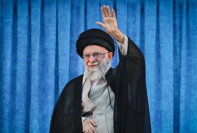 “Siapa Sosok di Balik Kematian Khamenei? Pentagon Bocorkan Fakta Mengejutkan”