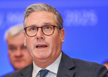 PM Keir Starmer Tegaskan Inggris Tak Akan Ikut Serang Iran