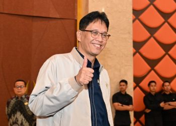 Purbaya Tegaskan Utang Kereta Cepat Whoosh Rp 120 Triliun Tak Akan Bebani APBN