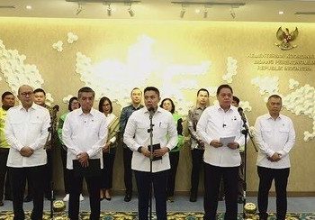 Resmi Cair! THR ASN, TNI/Polri Mulai Dibagikan, Totalnya Rp55 Triliun