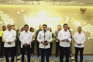 Resmi Cair! THR ASN, TNI/Polri Mulai Dibagikan, Totalnya Rp55 Triliun