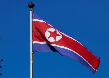 Korut Geram, AS Disebut Bertindak Seperti Gangster Internasional